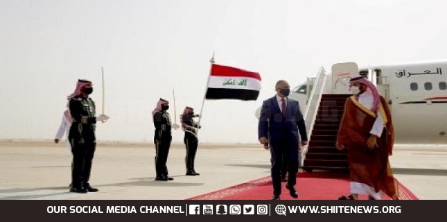 Baghdad-Riyadh Comprehensive Agreement: Goals, Implementation Possibilities