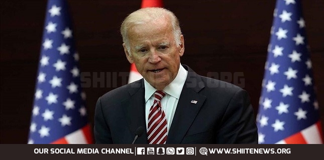 Biden to send US delegation to Saudi Arabia, UAE to discuss regional issues
