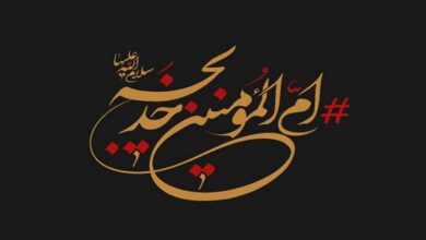 Brief Biography of Hazrat Khadija (SA)