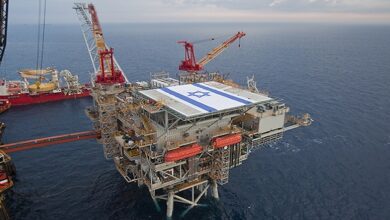 Delek Drilling