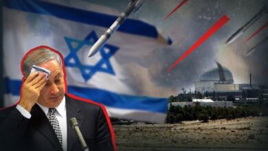 Dimona explosion: Israel looks weak regardless of what actually happened