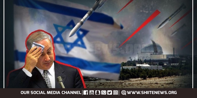 Dimona explosion: Israel looks weak regardless of what actually happened