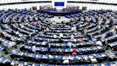 European Parliament