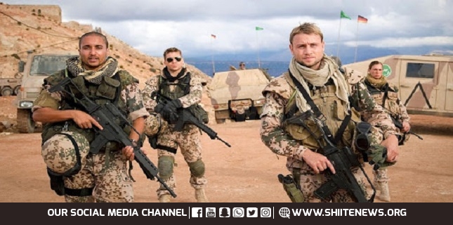 Germany plans to pull forces out of Afghanistan in July