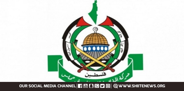 Hamas says ready to negotiate release of Saudi-held Palestinians