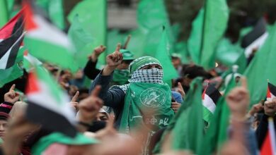 Hamas to Gazans: Keep your fingers on triggers, prepare your missiles to hit enemy’s targets