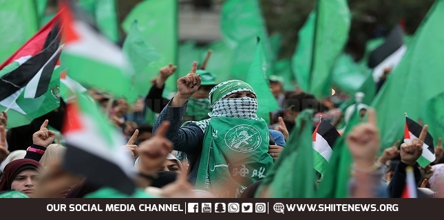 Hamas to Gazans: Keep your fingers on triggers, prepare your missiles to hit enemy’s targets