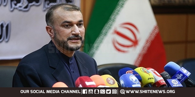 Amir Abdollahian