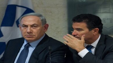 Mossad