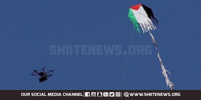 Israeli Drone