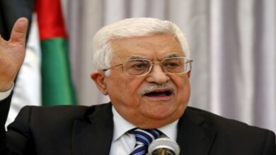 Palestinian parliamentary elections delayed, says Abbas, sparking protests