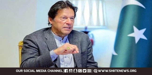 Prime Minister Imran: We will not allow scourge of terrorism to rise again