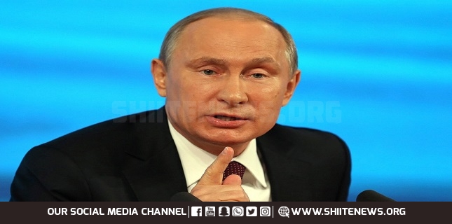 Putin
