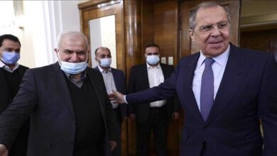 Russia, Lebanon’s Hezbollah mull opening representative office in Moscow: Report