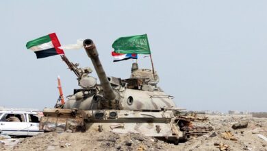 Saudi-UAE coalition to start civil war in Ma'rib