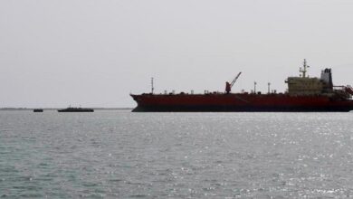 Saudi coalition seizes a new ship carrying fuel for Yemen