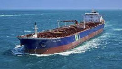 Saudi coalition seizes two Yemeni oil tankers