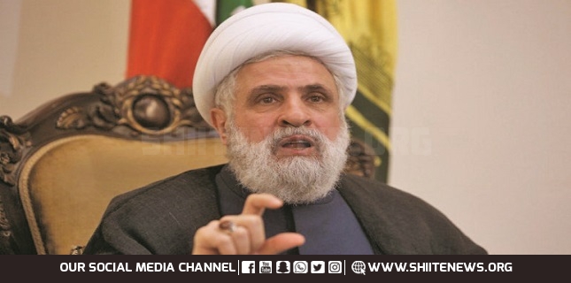 Sheikh Qassem