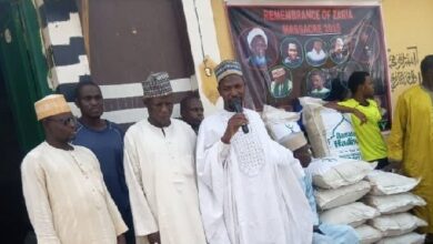 Sheikh Zakzaky