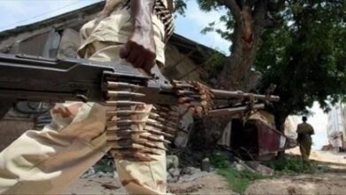 Somali military kills 76 militants in repelled al-Shabaab attack