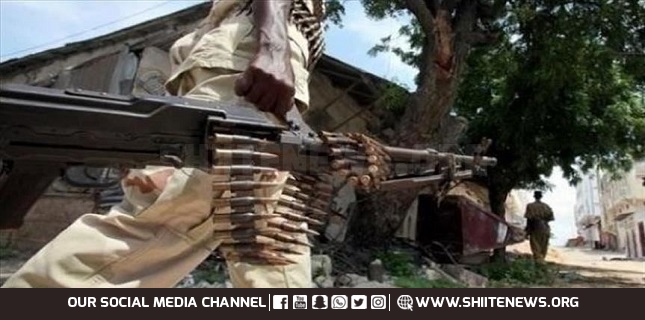 Somali military kills 76 militants in repelled al-Shabaab attack