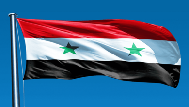 Syria