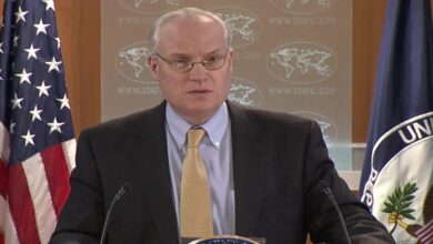 Iran’s role in Yemen