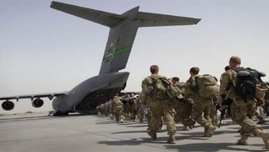 US begins troop withdrawal from Afghanistan: Officials