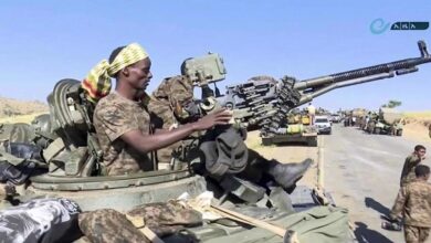 Unknown gunmen kill 19 civilians in west Niger