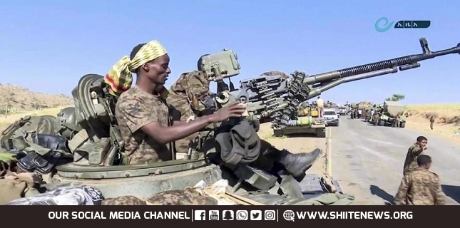 Unknown gunmen kill 19 civilians in west Niger