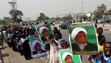 Zakzaky