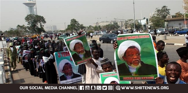 Zakzaky