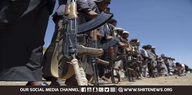 Yemeni Ministry of Defense announces imminent release of Ma'rib