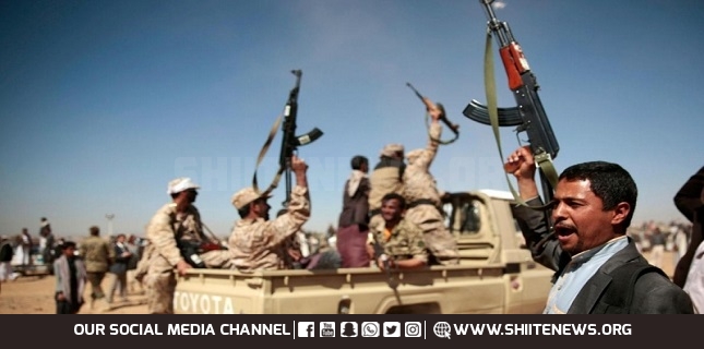 Yemeni army takes control of resigned government's HQ: report