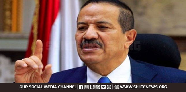 US, Saudi Arabia, UAE intentionally violate ceasefire agreement in Hudaydah: Yemeni FM