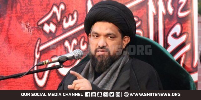 Enforced disappearance began during Umayyad and Abbasid tyrannies