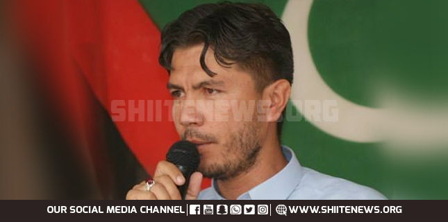 Jafar Ali returns home after 19 days long undeclared detention