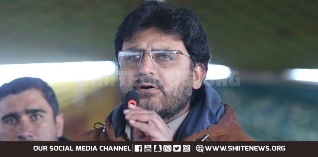 Inappropriate for a democratic state to subject citizens to enforced disappearance