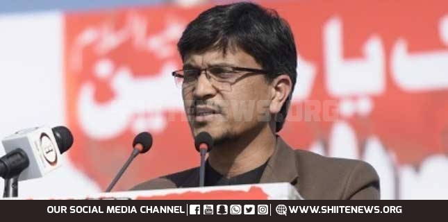 Nisar Faizi surprised on closure of educational institutions