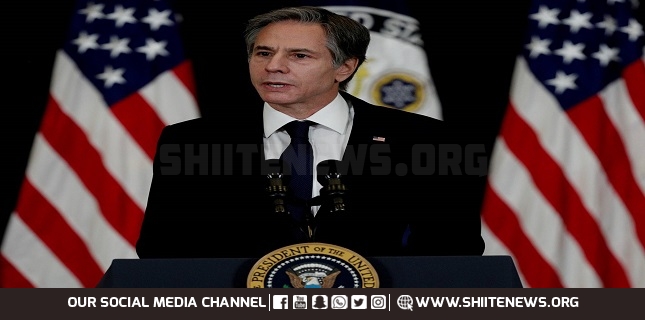 US Secretary of State Meets Mossad Spy Chief for Talks on Iran