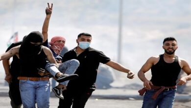 11 Palestinians killed by Israeli forces in West Bank