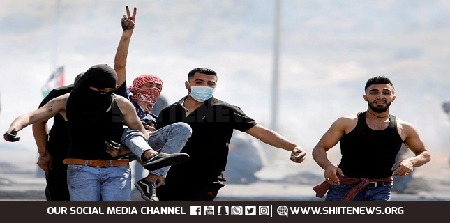 11 Palestinians killed by Israeli forces in West Bank