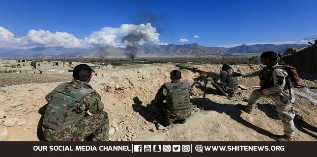 50 Taliban members killed in operation in Afghanistan’s Laghman
