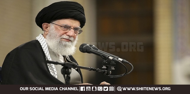 Ayatollah Khamenei