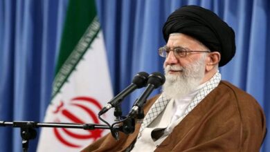 Ayatollah Khamenei calls on Iranian people to participate in election