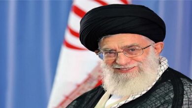 Ayatollah Khamenei congratulates Palestinian nation