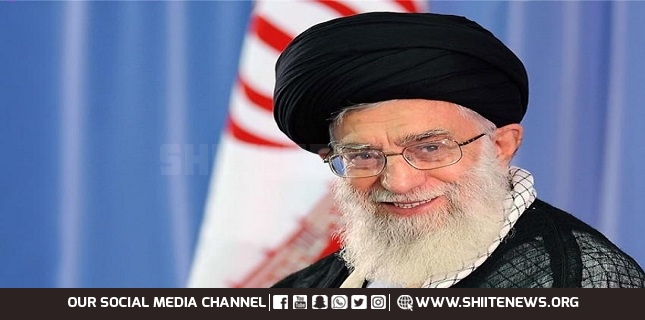 Ayatollah Khamenei congratulates Palestinian nation