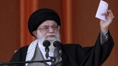 Ayatollah Khamenei to address Iranian nation tomorrow