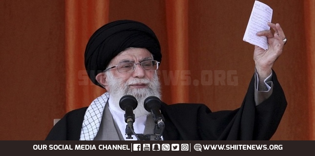 Ayatollah Khamenei to address Iranian nation tomorrow