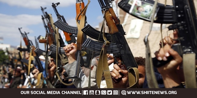 Casualties of Riyadh-affiliated forces in Ma'rib hit 120